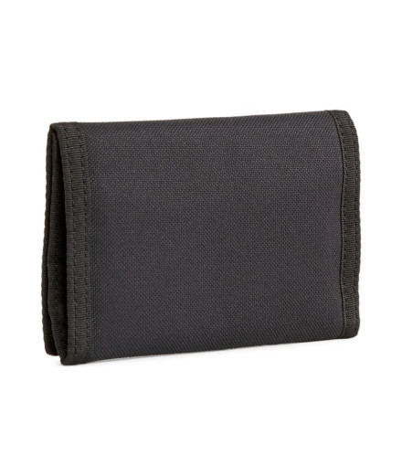Portefeuille Puma Plus Wallet, Noir, Homme 2