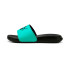 Chanclas Puma Popcat 20 Ps,Aquatic Black, Niño