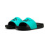 Chinelos Puma Popcat 20 Ps, Preto Aquático, Menino