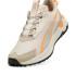 Zapatillas de Running Puma Extend Lite Trail,Desert Dust Heat F, Hombre