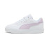 Chaussures Puma Caven 2.0, Blanc Lilas F, Enfant