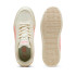 Sapatilhas Puma Court Lally Skye, Frosted Ivoryink, Mulher