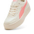 Sapatilhas Puma Court Lally Skye, Frosted Ivoryink, Mulher