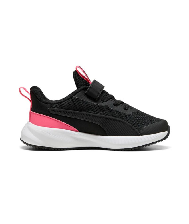 Zapatillas Puma Flyer 3 Ac+ Ps, Black Magic Ro, Niño