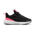 Chaussures Puma Flyer 3 Ac+ Ps, Magie Noire Ro, Enfant
