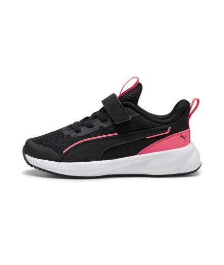 Chaussures Puma Flyer 3 Ac+ Ps, Magie Noire Ro, Enfant 2