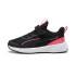 Zapatillas Puma Flyer 3 Ac+ Ps, Black Magic Ro, Niño
