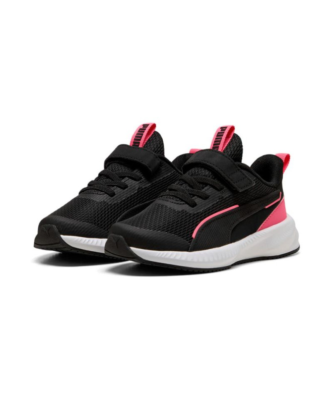 Chaussures Puma Flyer 3 Ac+ Ps, Magie Noire Ro,...