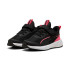 Chaussures Puma Flyer 3 Ac+ Ps, Magie Noire Ro, Enfant