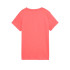 Camiseta de Fitness Puma Graphics Train, Peach Frost, Mulher