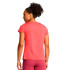 Camiseta de Fitness Puma Graphics Train, Peach Frost, Mulher