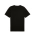 Camiseta Puma Essentials No. 1 Logo Black Hombre