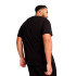 Camiseta Puma Essentials No. 1 Logo Black Hombre