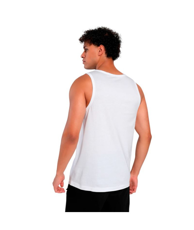 Camiseta Puma Essentials No. 1 Logo Tank,...