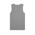 Camiseta Puma Essentials No. 1 Logo Tank, Cinza Médio Hea Homem