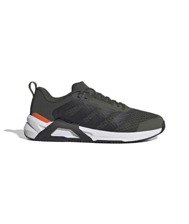 Chaussures de Fitness adidas Dropset Control Trainer Homme Carnoc