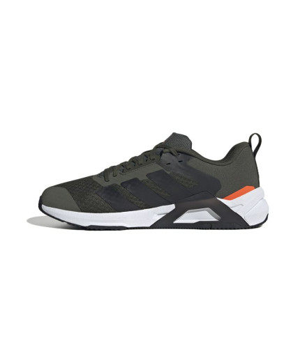 Chaussures de Fitness adidas Dropset Control Trainer... 2