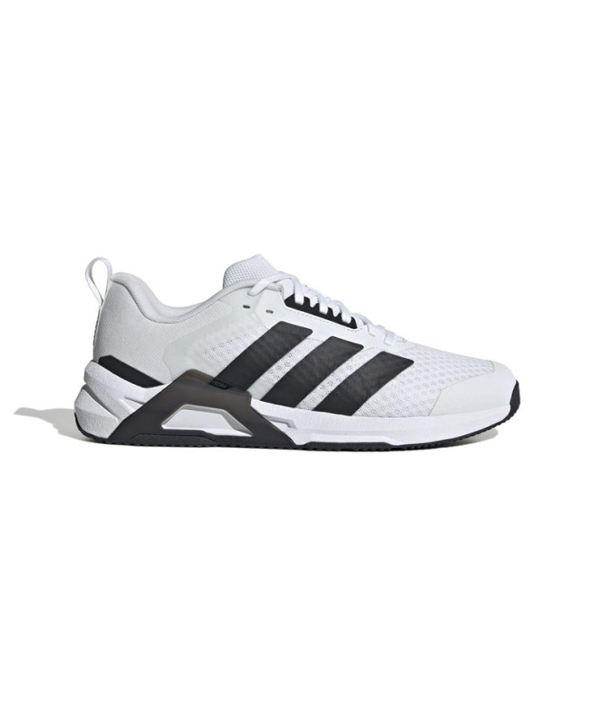 Chaussures de Fitness adidas Dropset Control Trainer Homme Noir