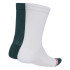 Calcetines adidas Pizza Sock 2Pp Blanco
