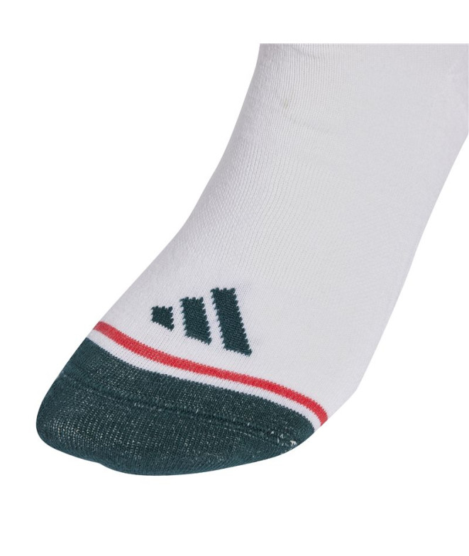 Calcetines adidas Pizza Sock 2Pp Blanco