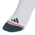 Calcetines adidas Pizza Sock 2Pp Blanco