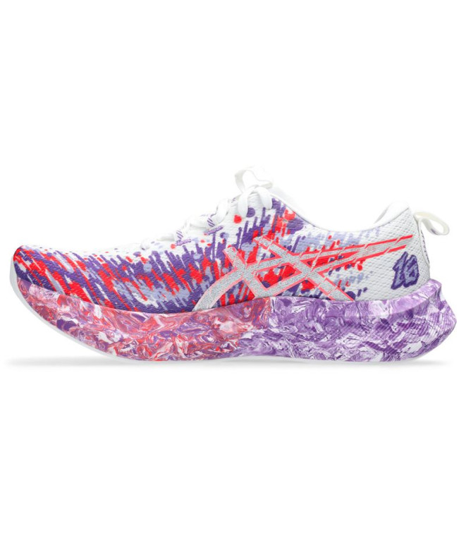 Chaussures de Running ASICS Noosa Tri 16 Homme...