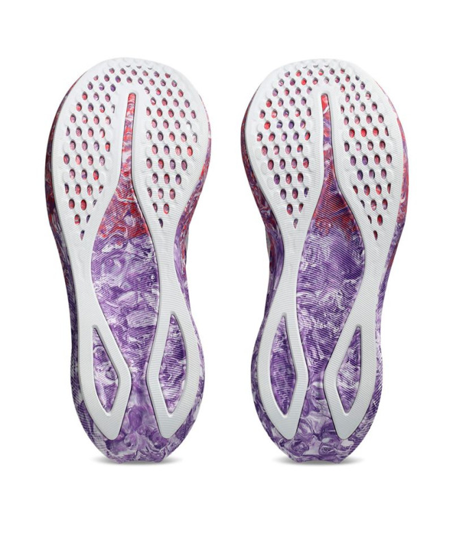 Sapatilhas de Running ASICS Noosa Tri 16 Homem...