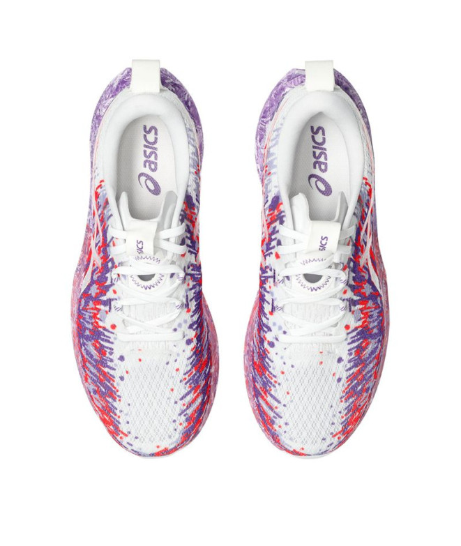 Sapatilhas de Running ASICS Noosa Tri 16 Homem...