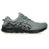 Zapatillas de Trail ASICS Gel-Venture 10 Hombre Azul/Negro