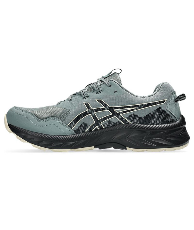 Chaussures de Trail ASICS Gel-Venture 10 Homme...