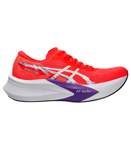 Chaussures de running Asics Magic Speed 4