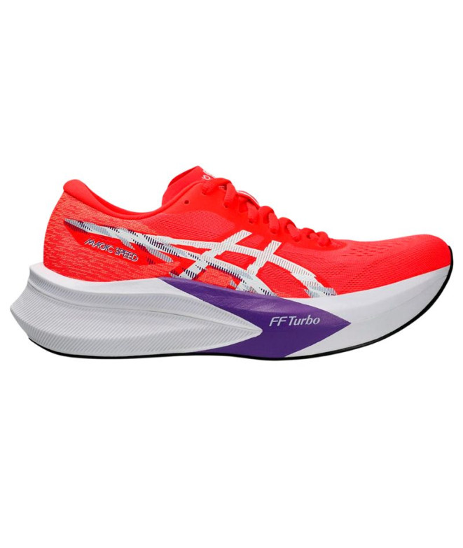 Sapatilhas de running Asics Magic Speed 4