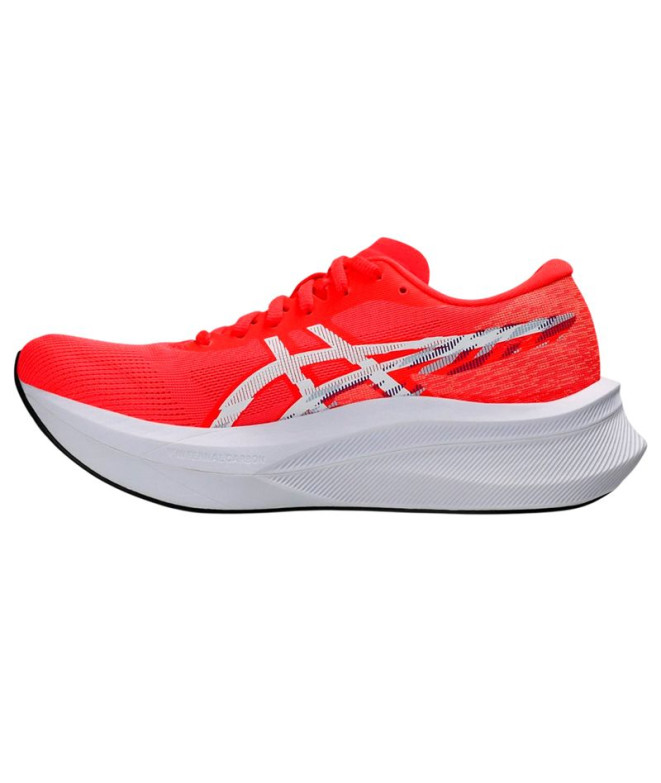 Chaussures de running Asics Magic Speed 4