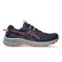 Zapatillas de Trail ASICS Gel-Venture 10 Mujer Azul Oscuro