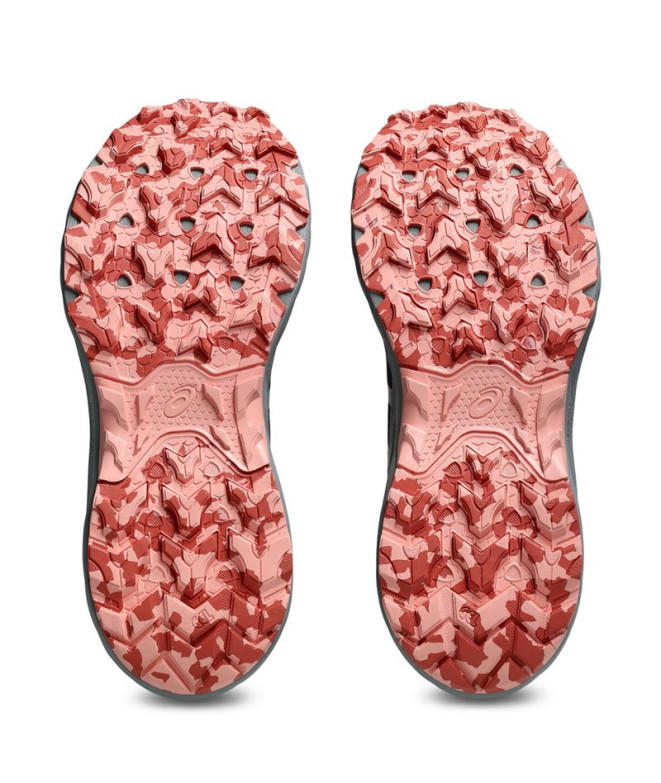 Chaussures de Trail ASICS Gel-Venture 10 Femme...