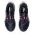 Zapatillas de Trail ASICS Gel-Venture 10 Mujer Azul Oscuro