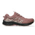 Chaussures de Trail ASICS Gel-Venture 10 Femme Rose