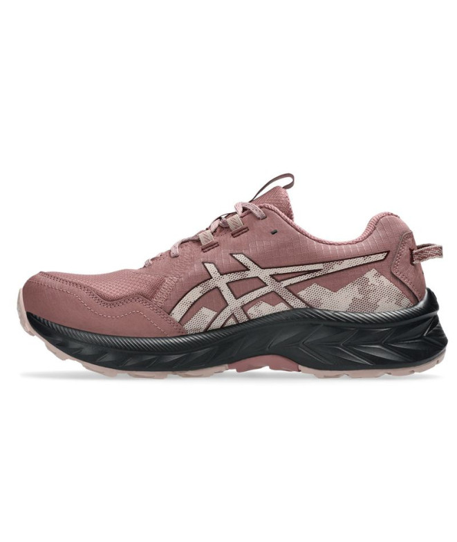 Sapatilhas de Trail ASICS Gel-Venture 10 Mulher...