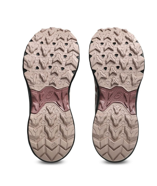 Sapatilhas de Trail ASICS Gel-Venture 10 Mulher...