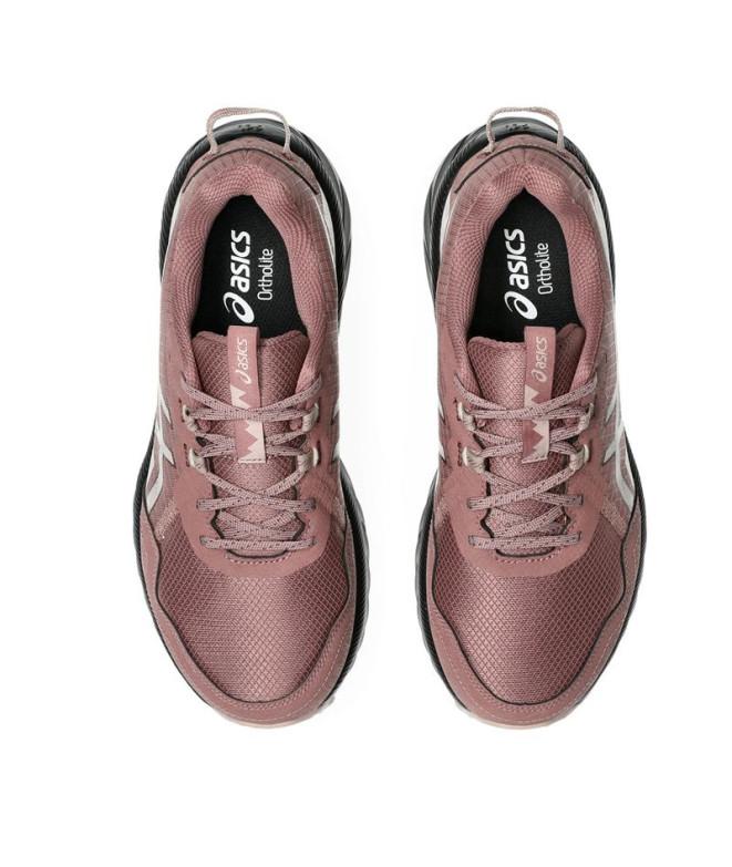 Sapatilhas de Trail ASICS Gel-Venture 10 Mulher...