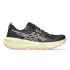Zapatillas de Trail ASICS Gel-Sonoma 8 Mujer Negro/Blanco