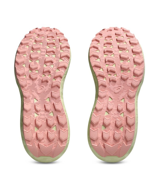 Zapatillas de Trail ASICS Gel-Sonoma 8 Mujer...