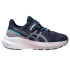 Zapatillas de Running ASICS Gt-1000 13 Ps Infantil Azul Oscuro/Violeta