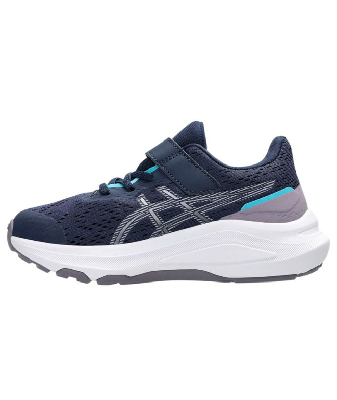 Sapatilhas de Running ASICS Gt-1000 13 Ps...
