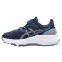 Zapatillas de Running ASICS Gt-1000 13 Ps Infantil Azul Oscuro/Violeta
