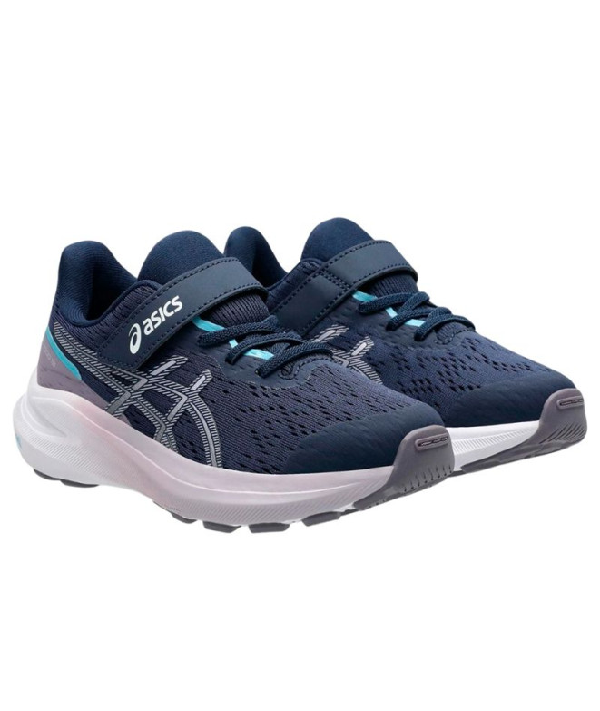 Sapatilhas de Running ASICS Gt-1000 13 Ps...