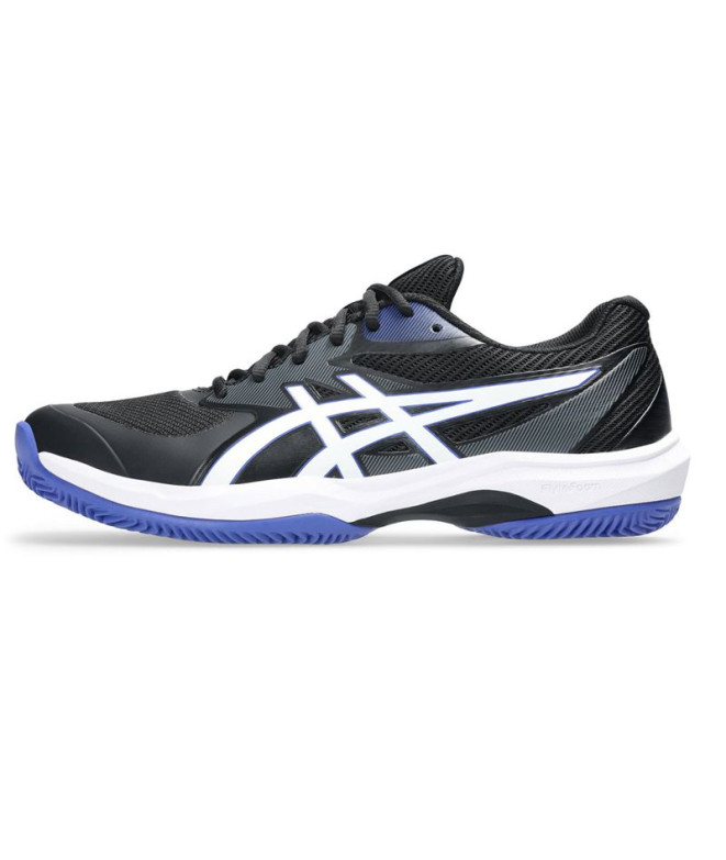 Sapatilhas de Tênis ASICS Game Ff Clay/Oc Homem...