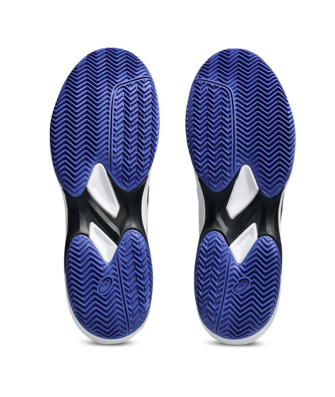 Chaussures de Tennis ASICS Game Ff Clay/Oc...