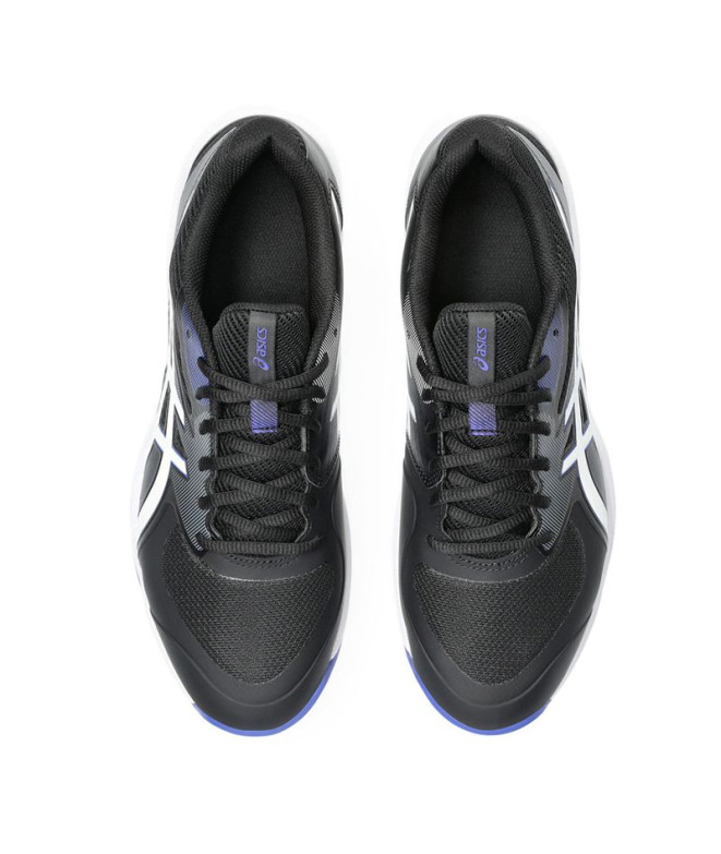 Chaussures de Tennis ASICS Game Ff Clay/Oc...