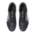 Chaussures de Tennis ASICS Game Ff Clay/Oc Homme Noir/Blanc